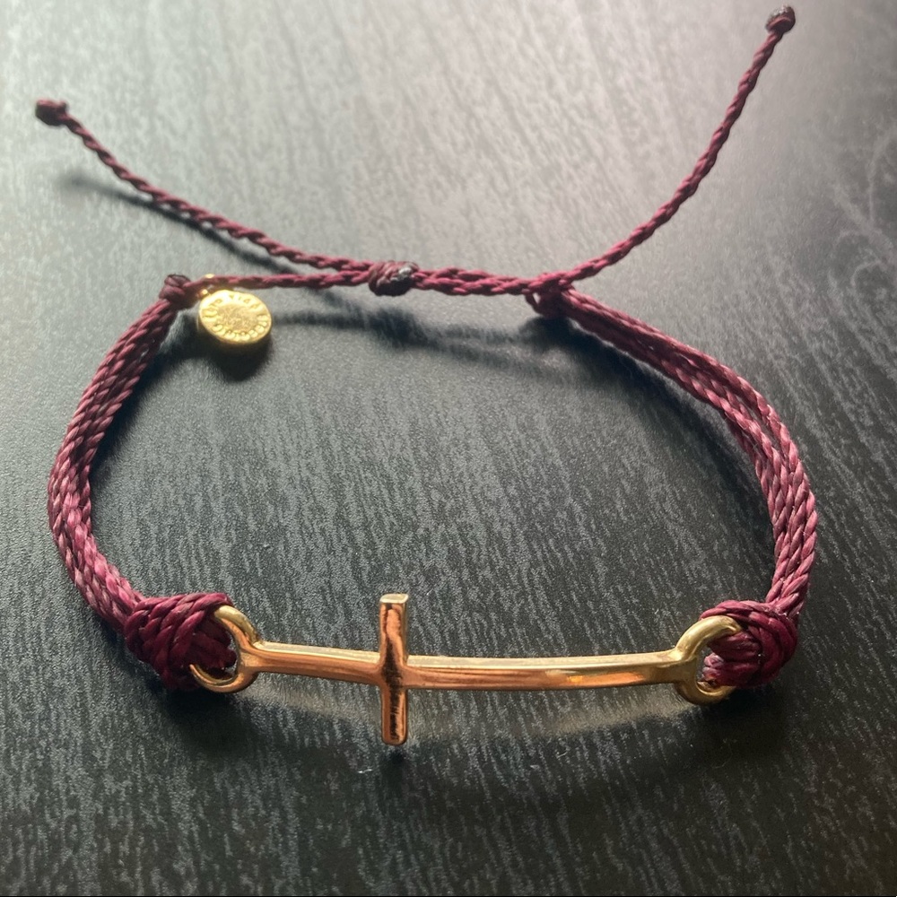 Pura Vida Bracelet